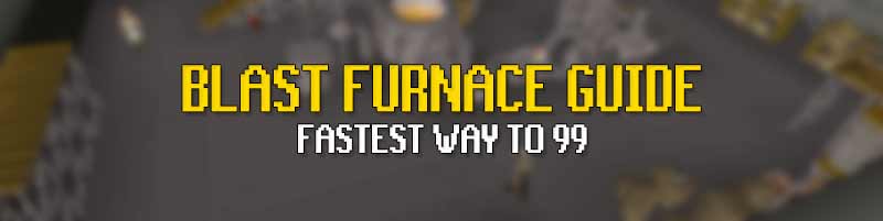 in-depth guide on the blast furnace in osrs. Starting the giant dwarf dwarf is a requirement to gain access, you should also have 60 smithing else you'll have to pay the conductor a fee of 2500gp every 10 minutes you are inside. 