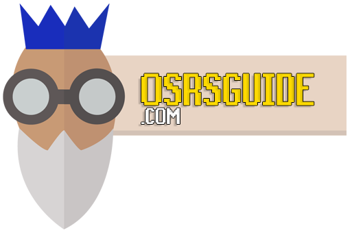 OSRS Guide