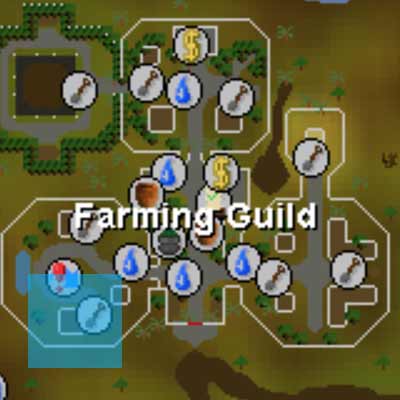 farming guild herb petch