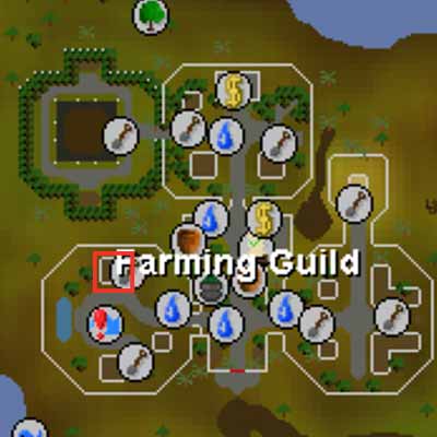 farming guild tree patch