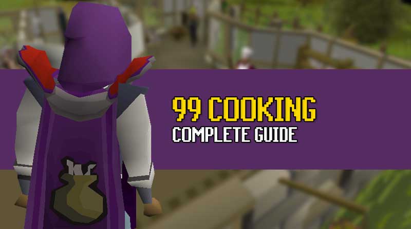 osrs cooking guide
