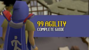 osrs agility guide