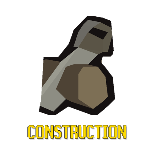 osrs construction guide