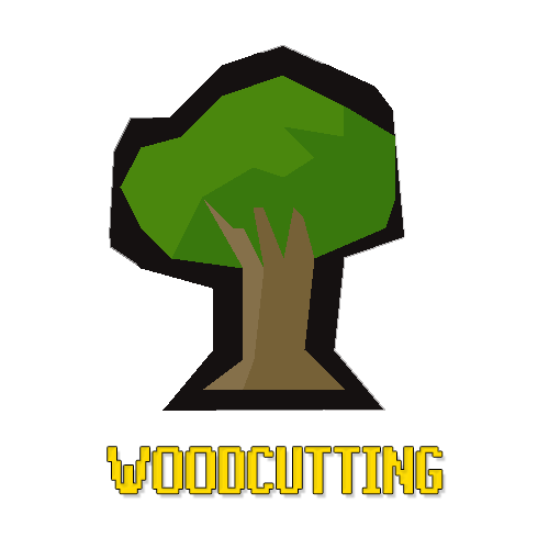 woodcutting guide