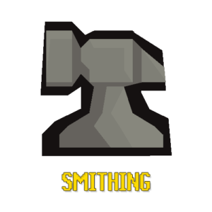 osrs smithing guide