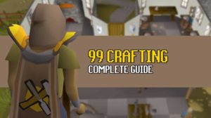 osrs crafting guide