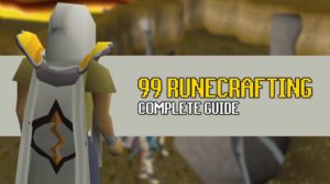 osrs runecrafting guide