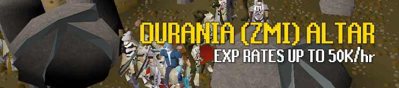 ourania altar osrs runecrafting guide