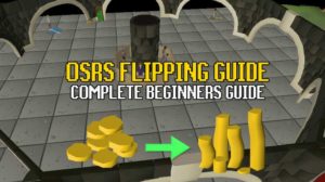 osrs flipping guide