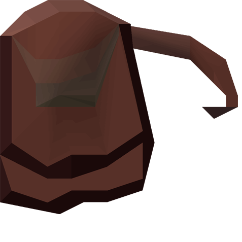 osrs rune pouch is used to save inventory space when using magic. Even ironmen can use rune pouches. They are great for PVMing, teleporting and more. 