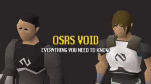 void osrs