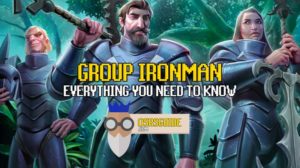 group ironman - everything you need to know