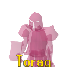 thorag is one of the brothers in barrows osrs