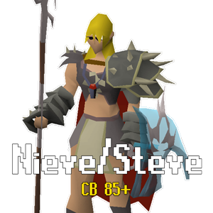 nieve is the third best slayer master to make money with
