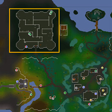 slayer tower location osrs