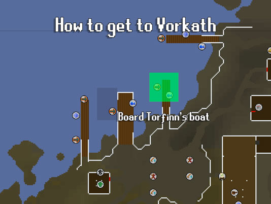 pick allowance Scully OSRS Vorkath Guide (Ranged/Melee) - OSRS Guide
