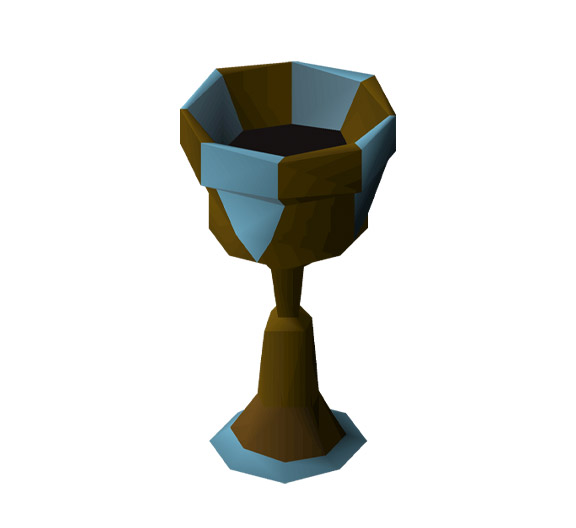 bronze speedrun trophy reward