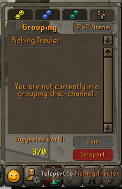you can teleport to ardougne using the fishing trawler grouping teleport which will take you to port khazard southeast from east ardougne