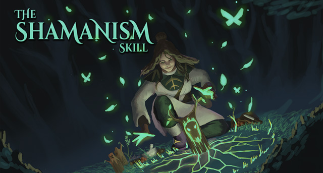 shamanism is a new proposed skill for osrs