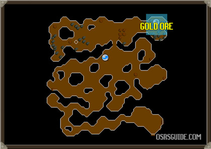 gold ore location underneath the grand tree for western provinces medium diary