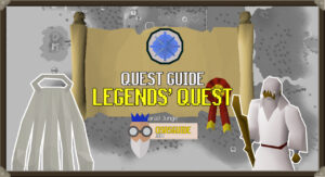 osrs legends quest guide