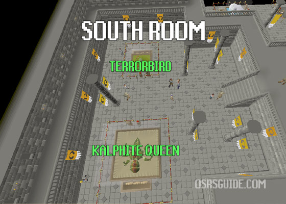 answers for the south room of the varrock museum quiz