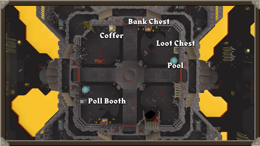 bounty hunter lobby layout osrs