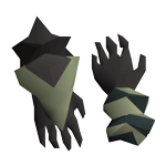 ferocious gloves osrs
