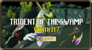 Read more about the article Is Trident of the Swamp worth it?