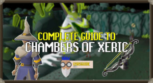 osrs chambers of xeric guide | Complete Guide to CoX Raids
