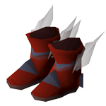 primordial boots osrs