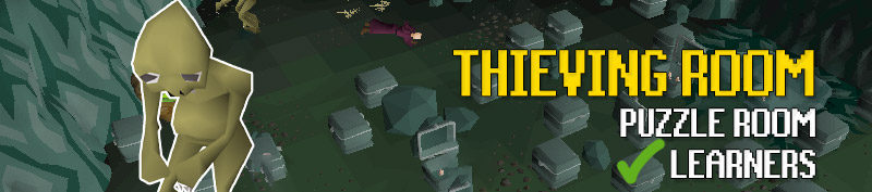 osrs cox guide: thieving puzzle room