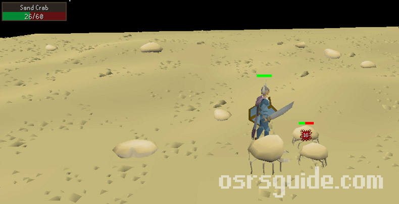 the granite sword is a great weapon to use at 50 attack