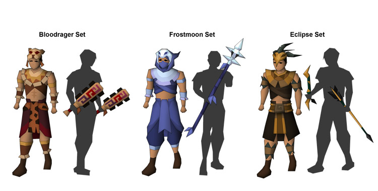 rewards for the upcoming varlamore pvm dungeon