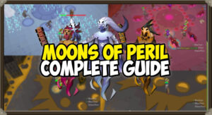 Read more about the article Moons of Peril Guide (Nepotzli Dungeon)