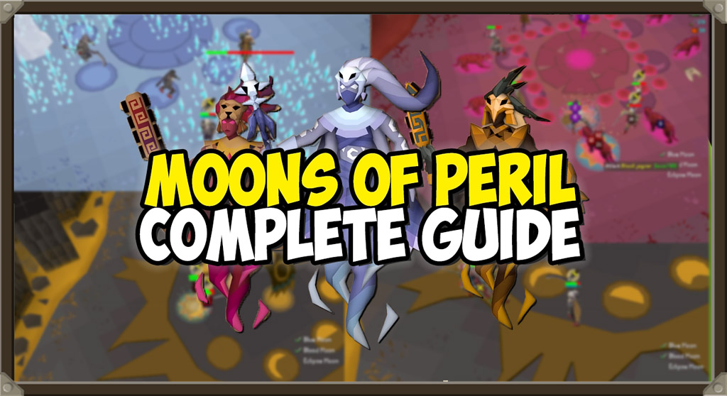 moons of peril guide