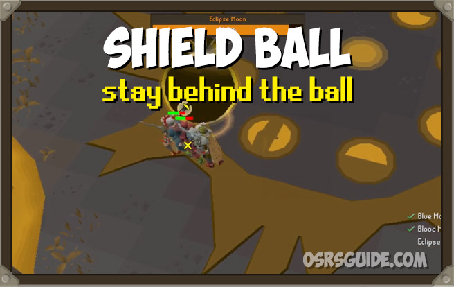 shield ball special attack (eclipse moon)