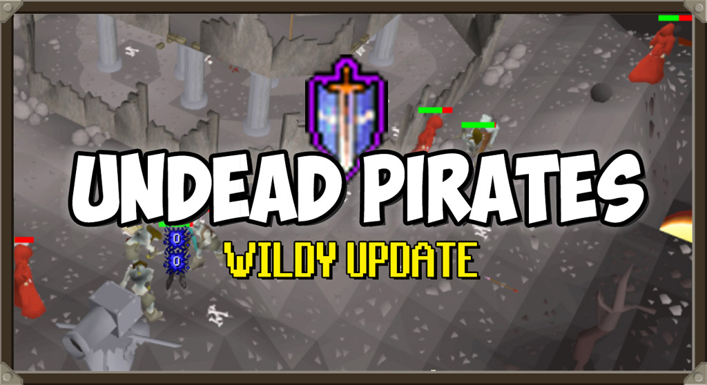 Read more about the article Undead Pirates in the Wilderness – Everything you need to Know